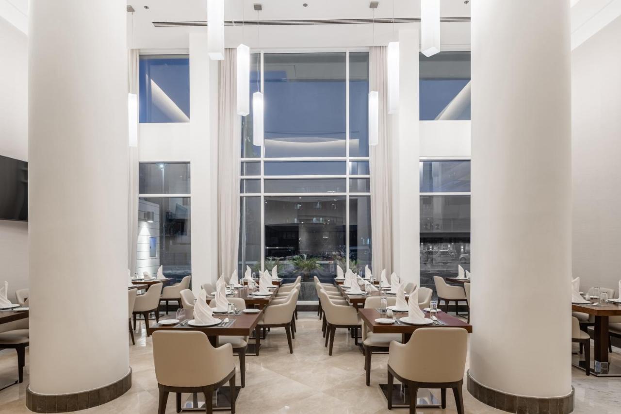 Landmark Hotel & Suites DDjeddah Extérieur photo