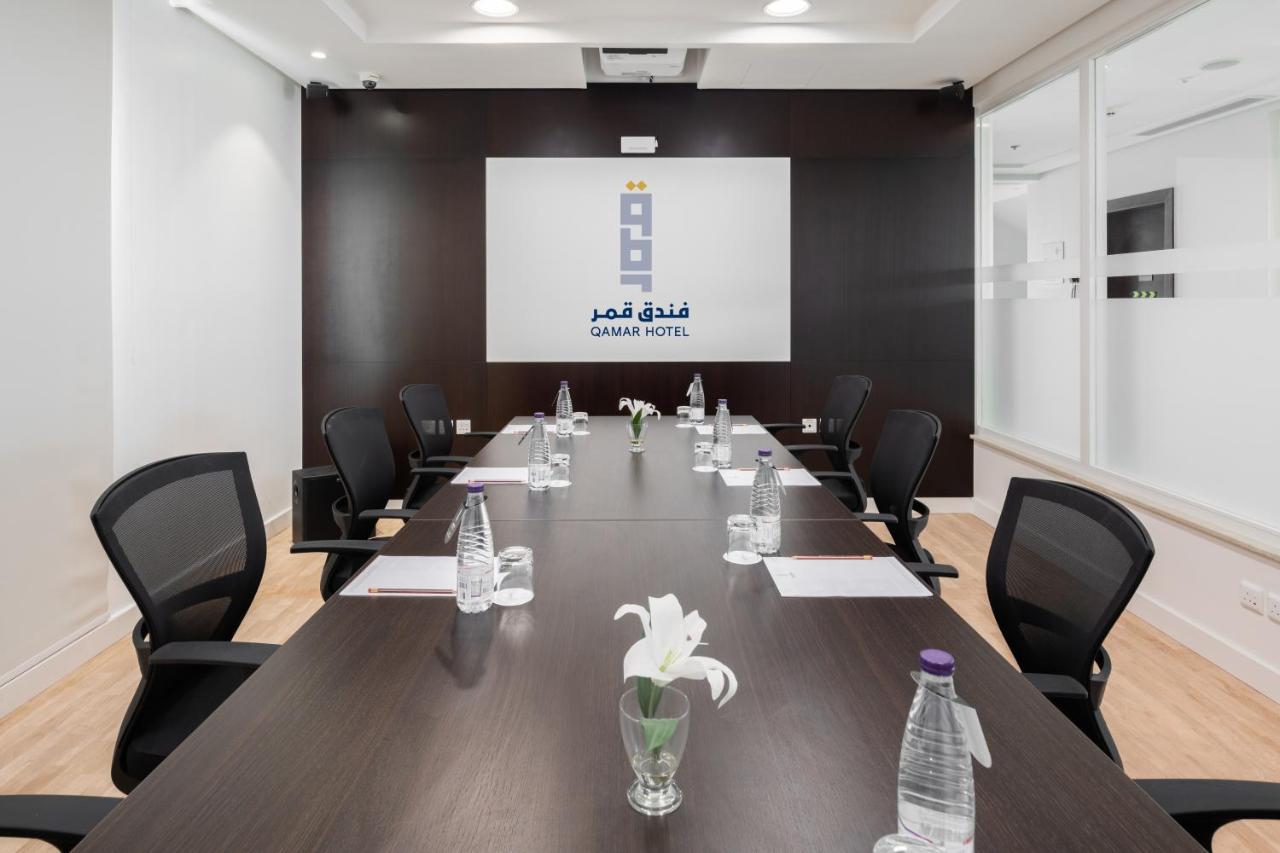 Landmark Hotel & Suites DDjeddah Extérieur photo