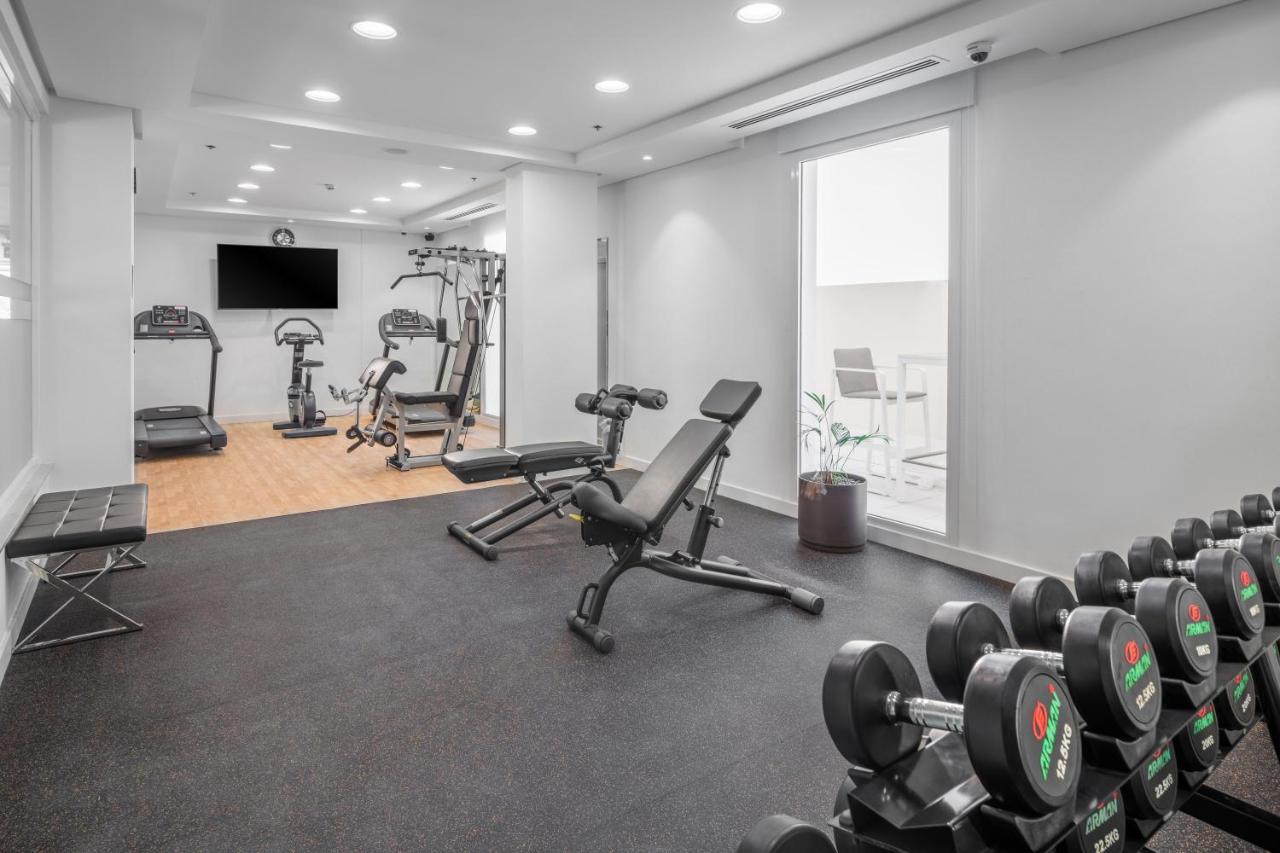 Landmark Hotel & Suites DDjeddah Extérieur photo