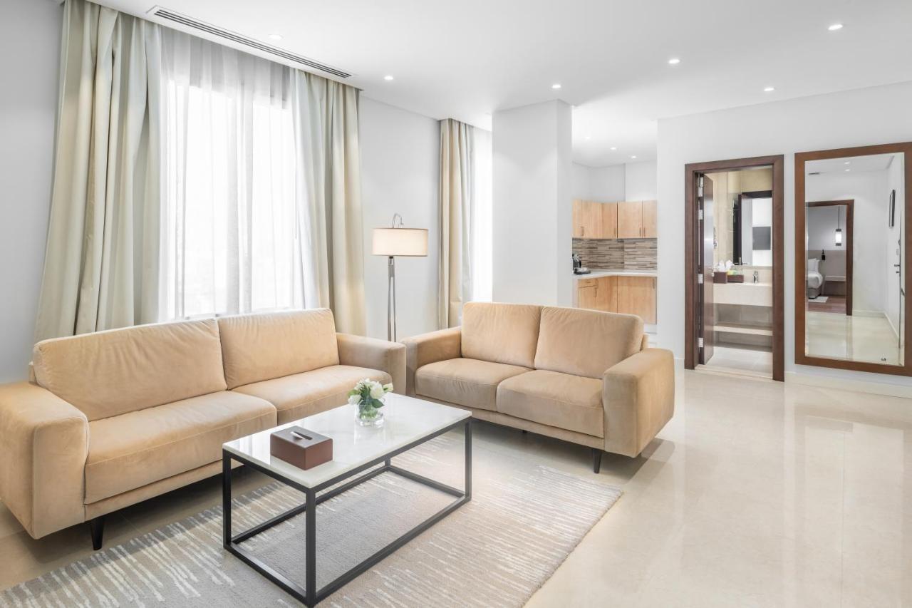 Landmark Hotel & Suites DDjeddah Extérieur photo