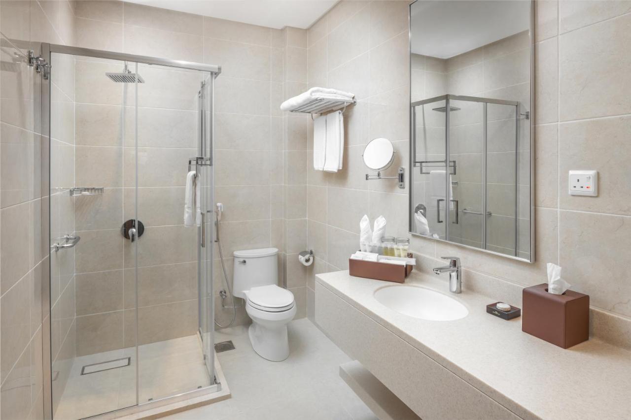 Landmark Hotel & Suites DDjeddah Extérieur photo