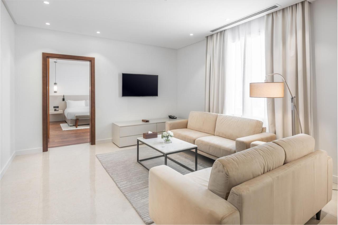 Landmark Hotel & Suites DDjeddah Extérieur photo