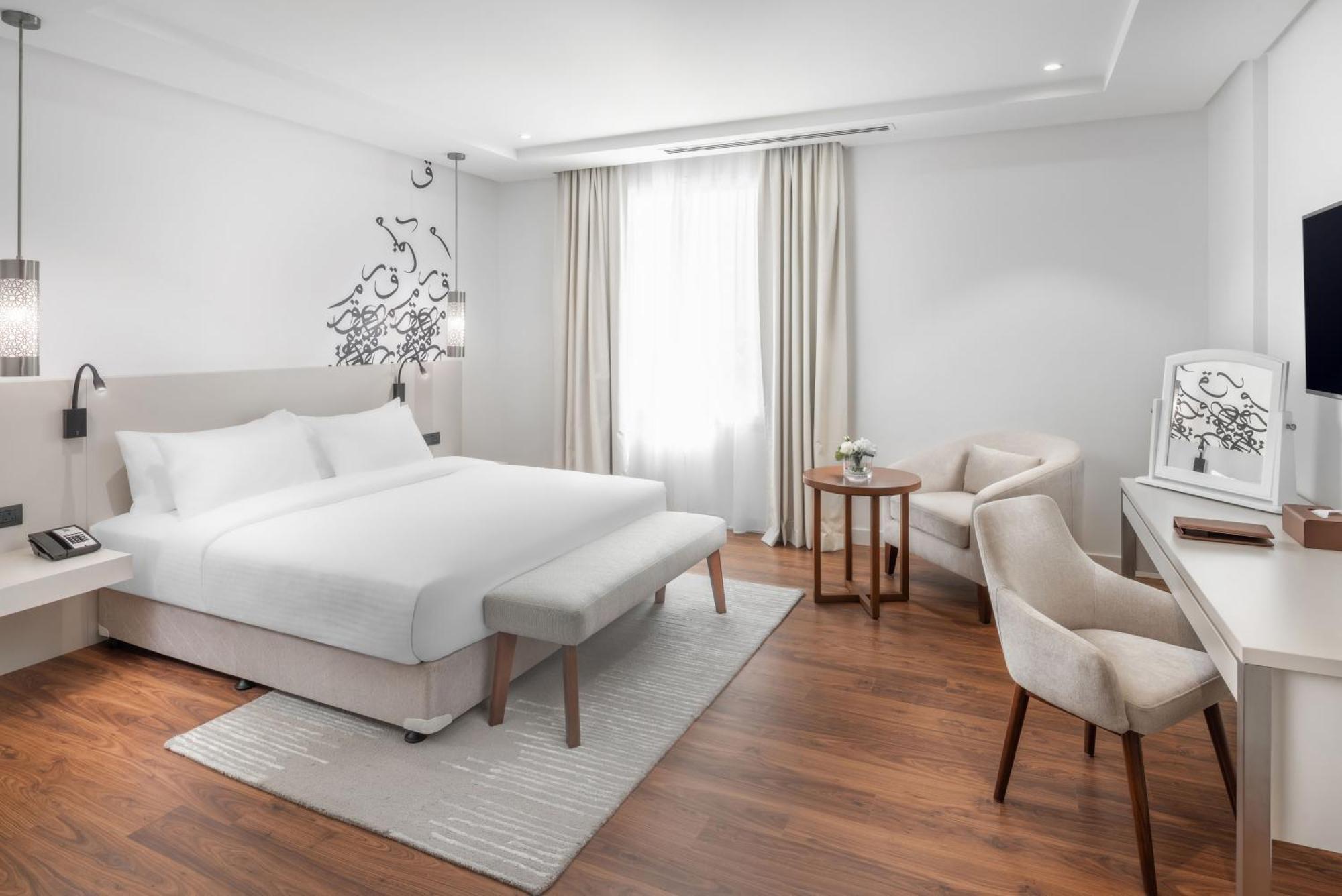 Landmark Hotel & Suites DDjeddah Extérieur photo